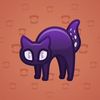 Scared Cat Cathulhu model gift number 1529