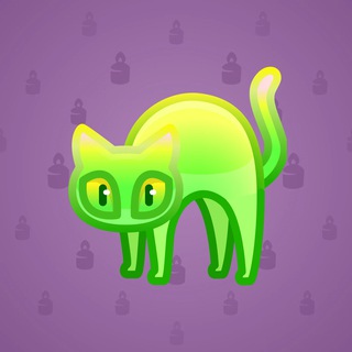 Scared Cat Caustic model gift number 14549