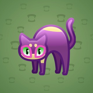 Scared Cat Purrlion model gift number 15691