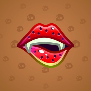Sharp Tongue Melony model gift number 1650