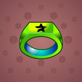 Signet Ring Emerald model gift number 10150