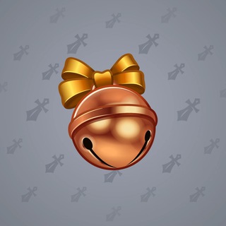 Sleigh Bell Bronze model gift number 1174