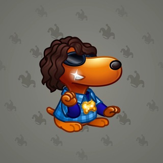 Snoop Dogg Old School model gift number 202819