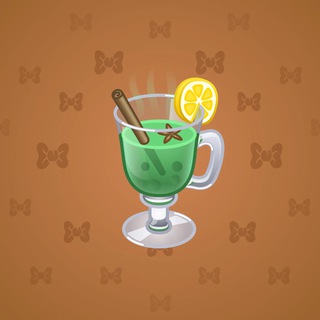 Spiced Wine Minty Fresh model gift number 23122