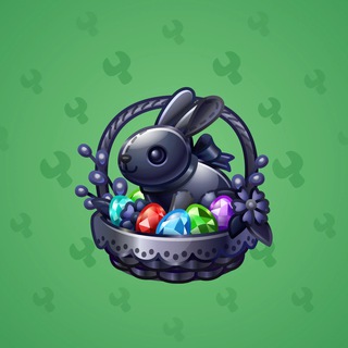 Spring Basket Nocturne model gift number 101455