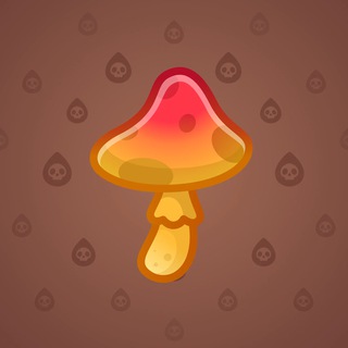 Spy Agaric Lava Lamp model gift number 12668