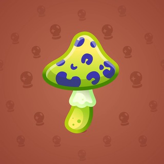 Spy Agaric Mirage model gift number 81302