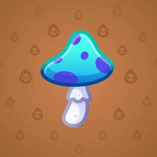 Spy Agaric Periwinkle model gift number 32468