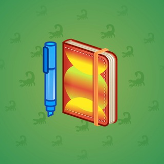 Star Notepad Hologram model gift number 24853