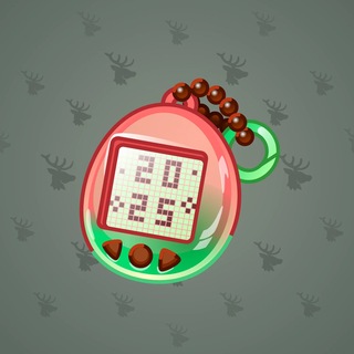 Tama Gadget Melon Pop model gift number 106378