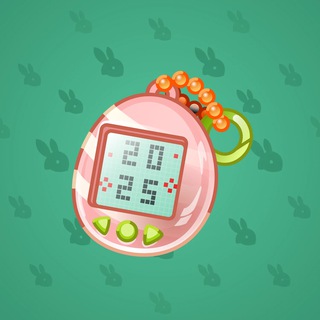 Tama Gadget Peach model gift number 10816