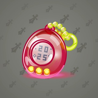 Tama Gadget Ruby Glaze model gift number 21070