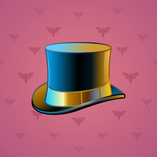 Top Hat Starlight model gift number 31839