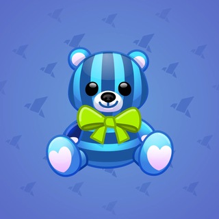 Toy Bear Cozy Boy model gift number 12094
