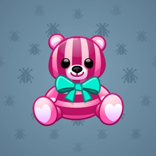 Toy Bear Pajamas model gift number 44226
