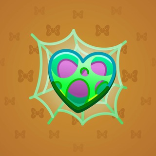 Trapped Heart Lovesick model gift number 17877