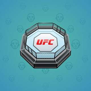 UFC Strike UFC Octagon model gift number 14205