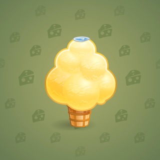 Vice Cream Scoopzilla model gift number 107163